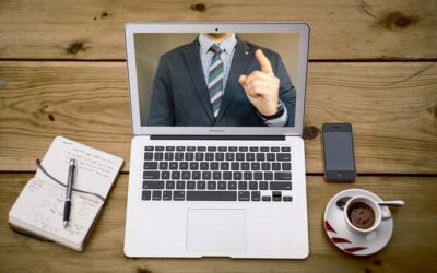 Digitales Bewerbungsgespräch – So überzeugen Sie am Bildschirm