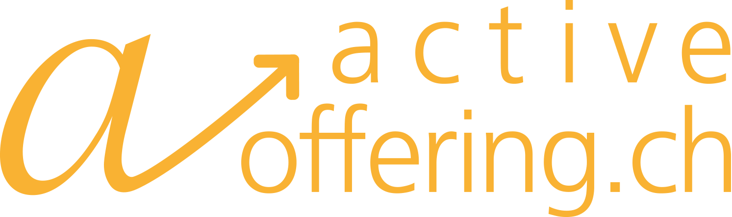 active-offering - Netzwerk Kadertraining GmbH