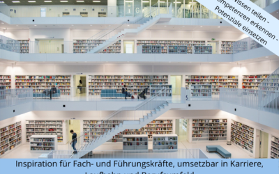 Stellenwechsel ja oder nein? Was muss ich wissen, bedenken und beachten?